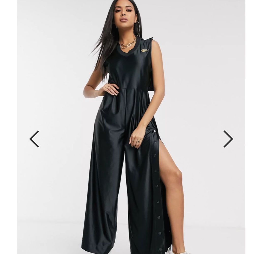 Nike Glam Dunk Jumpsuit